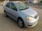 476-58762a 4853002340 48530ab030 48530ab031 Toyota 2003-2008
