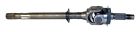 4874303 Crown Automotive Jeep Replacement Axle Shaft 848399009668