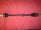 495000a160 Sonata Axle Shaft With Abs Cyl Auto
