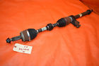 495012v500 Factory Spec Hyundai Veloster Turbo Oem Atm Front Right Axle