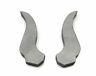 4990800 Teraflex Tera Flex Jeep Jk Jku Front Upper 843885003441