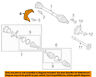 4m0407719 Audi Oem Drive Left