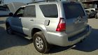 4runner Toyota Rear Axle Assy 03 04 05 06 07 08 09