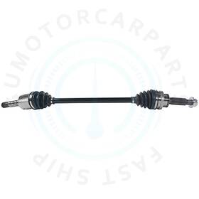 Ej7z4k138d 4umotor 12856457 Rear Side Cv Axle Shaft For 2013-2019 Ford Escape 2.0l L4