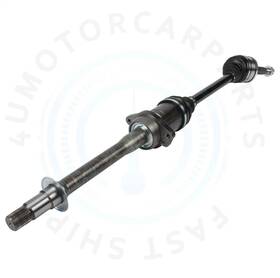 13136821 4umotor Front Right Side Cv Axle For Toyota Camry 2018-2019 L4 2.5l Gas