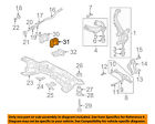 50205s0ka00 Honda Acura Oem 99-03