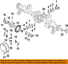 5086902ab Mopar Chrysler Oem Shaft