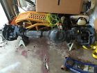 5146598am 5146598ai Mopar Brand New Complete Front Axle Assembly 2014 Dodge Ram 2500 Diesel
