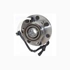515030 Time Sert New Front Wheel
