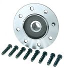 515069 Federal Mogul Moog Wheel Bearing