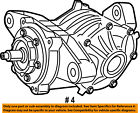 5157002ad Mopar Chrysler Oem Rear