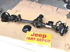 5160036-001 Mopar 2007-2017 Jeep Wrangler