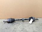 5185222 Acura Tl Cv Axle Front Left Lh Driver Side Oem
