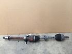 5185222rh Acura Tl Cv Axle Front Right Rh Passenger Side Oem