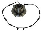 52060398ad Crown Automotive Jeep Replacement Hub Assembly Fits Wrangler 849603006206