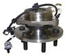 52068964ab Crown Automotive Part Axle Hub Assembly Front Right 848399038774