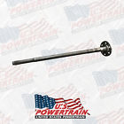 447-03131l 52069513 United States Powertrain New Dakota Durango Rear Left Axle Shaft