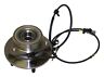 52069881aa Crown Automotive Part Axle Hub Assembly Front Left 848399038828