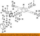 52070499ac Mopar Dodge Chrysler Oem Durango Shaft
