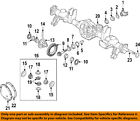 52114079aa Mopar Jeep Chrysler Oem Grand Cherokee Rear