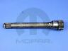 52114636ab Mopar Genuine Intermediate Shaft
