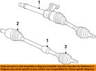 52123873ac Mopar Jeep Chrysler Oem Patriot Rear Assembly