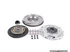 52281208 Valeo Single Mass Flywheel Conversion Kit 804163115720