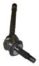 5252145 Crown Automotive Part Direct Fit Axle Shaft Assembly 848399010381