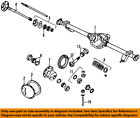5252949 Mopar Jeep Chrysler Oem Wrangler Shaft
