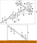5300039001 Hyundai Oem 01-06 Santa