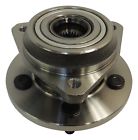 53007449 Crown Automotive Jeep Replacement Brake Hub Assembly 848399017946