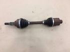 53010356ad Mopar Oem Dodge Caliber Passenger Side Front Drive Cv Axle