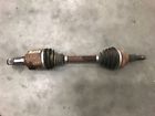 53010357af Mopar Dodge Caliber Left Driver Side Front Axle Shaft Oem