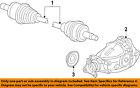 53010668ag Mopar Dodge Chrysler Oem