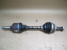 5392956 Saab Aero Sedan Axle Shaft Linkage Right Oem