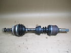 5392972 Saab Aero Sedan Axle Shaft Linkage Left Oem