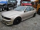 447-59841 540i Factory Oem Axle Shaft Automatic Transmission Ratio Fits Bmw