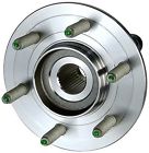 541001 Federal Mogul Moog Wheel Bearing