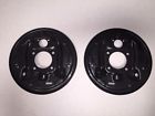 546515-l 546515-r Gm Drum Brake Backing Plate And Bolt Rearend