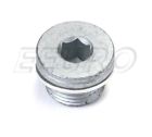 55566097 Genuine Saab New Transfer Case Fill Plug