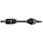 560n Dss New Cv Joint Axle Shaft Assembly Front 655284005601