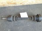 1073505310 560sl 1986-1989 Mercedes 107 Rear