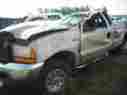 434-01351a 57111 F250sd 99 Ford F250 Super Duty Front Axle Assembly