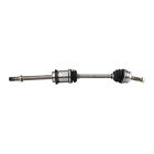 5932 Crs Auto New Cv Axle Front Right For 743095159320