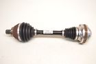 271ap 5q0 407 Vw Gti Golf Front Left Axle Half Shaft Driver Audi