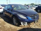 447-50842r 6 Passenger Axle Shaft Front Outer Assembly Fits Mazda