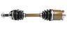 60-9185 Quadboss Qboss Complete Axle Polaris 887337161525