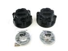 0127487 60247 Warn Standard Manual Hub Kit Fits Sportage 012748602477