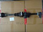 60862r Toyota Highlander Axle Shaft Front Right Passenger Cylinder Fwd