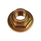 615-145 Dorman Front Spindle Nut 019495617457